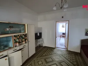 Prodej rodinného domu, Lanžhot, Smetanova, 113 m2