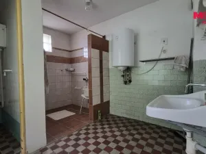 Prodej rodinného domu, Lanžhot, Smetanova, 113 m2