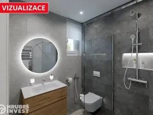 Prodej bytu 1+kk, Orlické Záhoří, 26 m2
