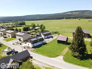 Prodej bytu 1+kk, Orlické Záhoří, 26 m2