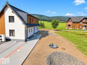 Prodej bytu 1+kk, Orlické Záhoří, 26 m2