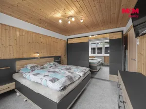 Prodej bytu 3+1, Orlické Záhoří, 69 m2
