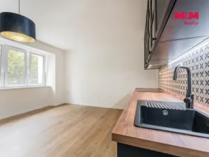 Prodej bytu 1+kk, Praha - Vysočany, Kolbenova, 22 m2