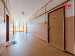 Prodej bytu 1+kk, Karlovy Vary - Rybáře, U Koupaliště, 24 m2