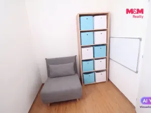Prodej bytu 3+1, Rotava, Sídliště, 63 m2