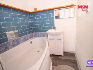 Prodej bytu 3+1, Rotava, Sídliště, 63 m2