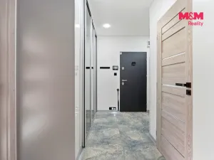 Prodej bytu 3+1, Jablonec nad Nisou - Mšeno nad Nisou, Mechová, 72 m2