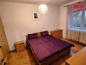 Pronájem bytu 2+1, Beroun - Beroun-Město, Vladislava Vančury, 48 m2