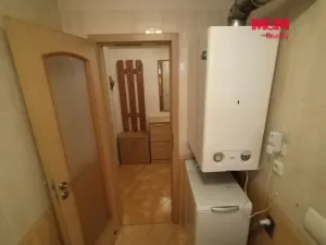 Pronájem bytu 2+1, Beroun - Beroun-Město, Vladislava Vančury, 48 m2