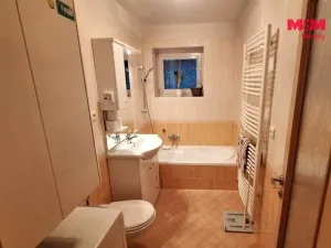 Pronájem bytu 2+1, Beroun - Beroun-Město, Vladislava Vančury, 48 m2