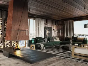 Prodej bytu 3+kk, Horní Maršov, 143 m2