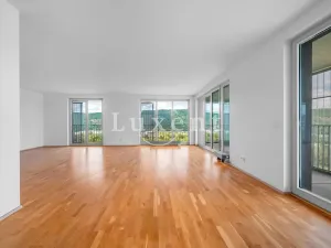 Prodej bytu 5+kk, Praha - Modřany, Mezi vodami, 190 m2
