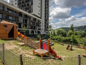 Prodej bytu 5+kk, Praha - Modřany, Mezi vodami, 190 m2