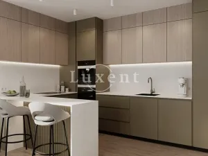 Prodej bytu 3+kk, Kladno, Pražská, 68 m2