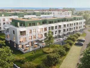 Prodej bytu 3+kk, Kladno, Pražská, 68 m2
