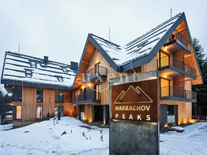 Prodej bytu 3+kk, Harrachov, 98 m2
