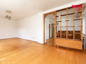 Prodej rodinného domu, Pražmo, 160 m2