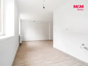 Prodej bytu 2+kk, Bernartice, 53 m2