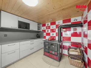 Prodej chalupy, Slunečná, 84 m2