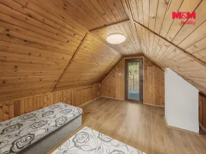 Prodej chalupy, Slunečná, 84 m2