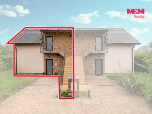 Prodej rodinného domu, Dříteč, 122 m2