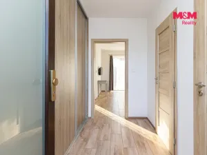 Prodej rodinného domu, Dříteč, 122 m2