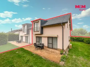 Prodej rodinného domu, Dříteč, 122 m2