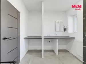 Prodej bytu 4+1, Lhotka nad Labem, 75 m2