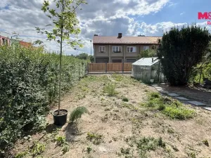Pronájem bytu 4+kk, Litomyšl - Zahájí, Končinská, 73 m2