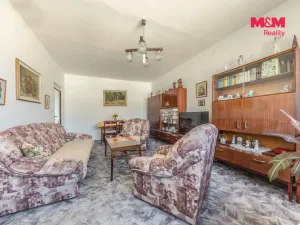 Prodej bytu 2+1, Děčín - Děčín I-Děčín, Pohraniční, 62 m2