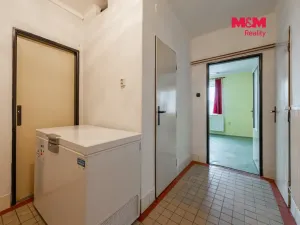 Prodej bytu 4+kk, Malý Újezd - Vavřineč, 102 m2
