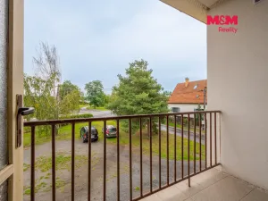 Prodej bytu 4+kk, Malý Újezd - Vavřineč, 102 m2