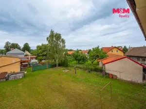 Prodej bytu 4+kk, Malý Újezd - Vavřineč, 102 m2