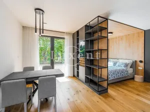 Prodej bytu 1+kk, Harrachov, 80 m2
