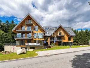 Prodej bytu 4+kk, Harrachov, 120 m2