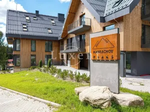 Prodej bytu 4+kk, Harrachov, 120 m2