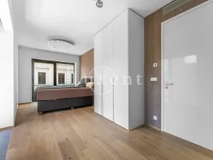 Prodej bytu 4+kk, Praha - Nové Město, Purkyňova, 177 m2