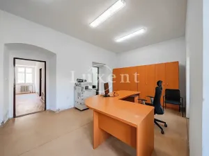 Prodej domu, Žatec, 3000 m2