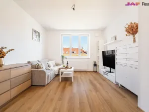 Pronájem bytu 2+1, Brno, Minská, 73 m2