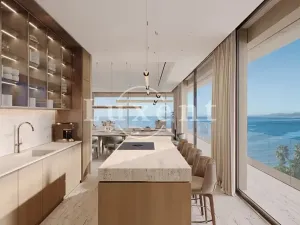 Prodej bytu 4+kk, Estepona, Španělsko, 254 m2