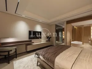 Prodej bytu 4+kk, Estepona, Španělsko, 254 m2