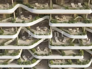 Prodej bytu 4+kk, Fuengirola, Španělsko, 135 m2
