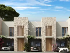 Prodej rodinného domu, Manilva, Španělsko, 128 m2