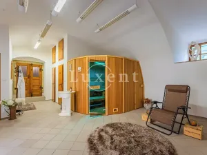 Prodej domu, Třebotov, U Tvrze, 2500 m2