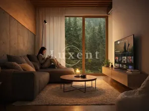 Prodej bytu 1+kk, Štrba, Slovensko, 115 m2