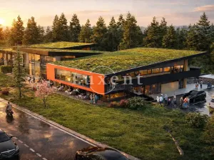 Prodej bytu 2+kk, Štrba, Slovensko, 47 m2