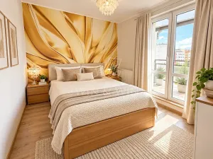 Pronájem bytu 4+kk, Praha - Kunratice, Velké Kunratické, 115 m2