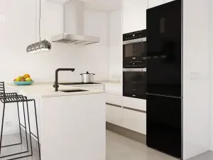 Prodej rodinného domu, Pilar de La Horadada, Alicante, Španělsko, 83 m2