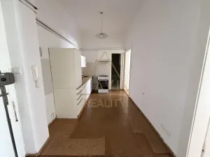 Pronájem bytu 2+1, Praha - Vinohrady, Na Švihance, 51 m2