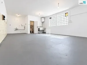 Prodej rodinného domu, Chvalčov, Svornosti, 62 m2